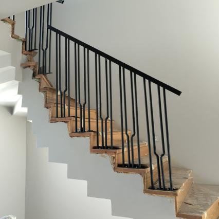 Merdiven Çalışmaları