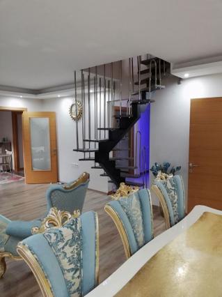 Merdiven Çalışmaları