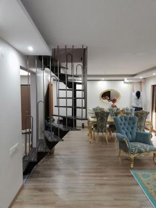 Merdiven Çalışmaları