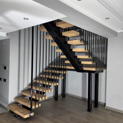 Merdiven Çalışmaları